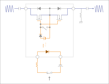 Optical-Coupled MOSFET - Make Type On