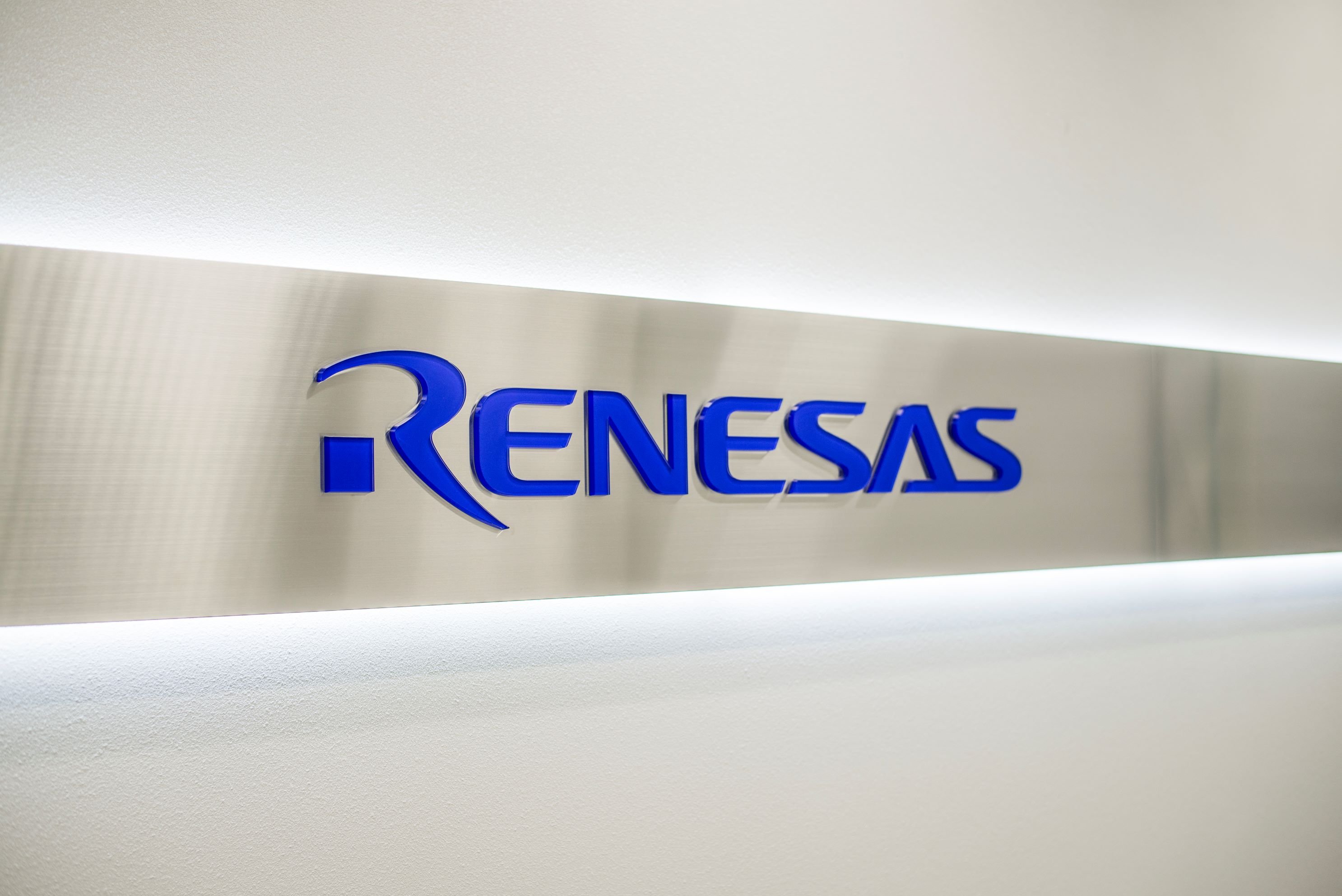 Renesas Headquarters Logo 1