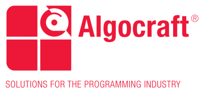 Algocraft Logo