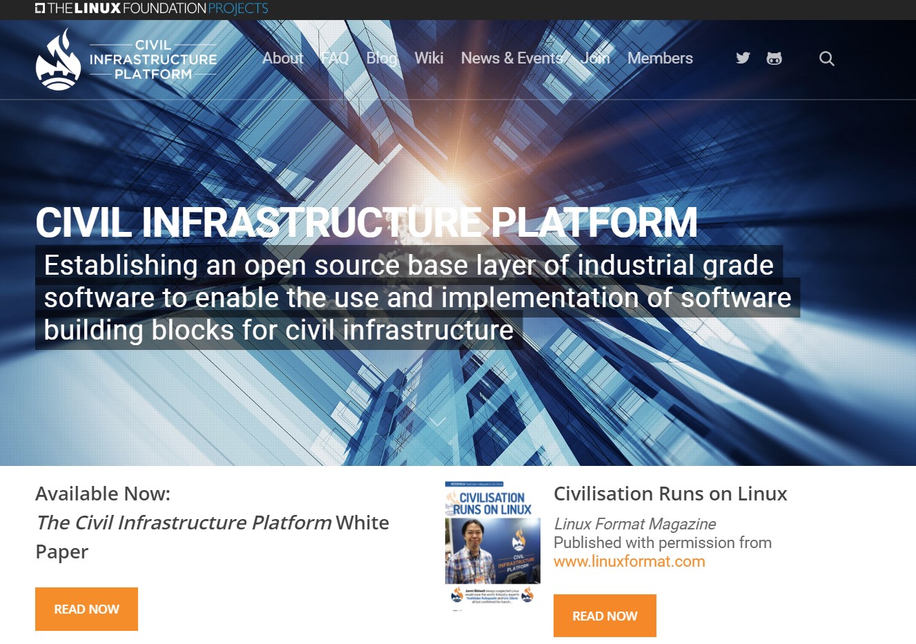 civil-infrastructure-platform