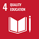 4-Quality Education