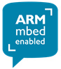Arm mbed Logo
