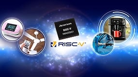 RISC-V Unleashes Your Imagination Blog