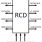 5RCD0148HC3 - Block Diagram