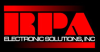 RPA Electronic Solutions Inc. Logo