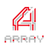 Array Co., Ltd. Logo