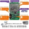 R0K578L1CD000BR (RL78/L1C HMI Solution Kit)