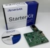 Renesas Starter Kit for RL78/G1G
