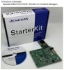 Renesas Starter Kit for RX24T (Kit with CS+ & without debugger)