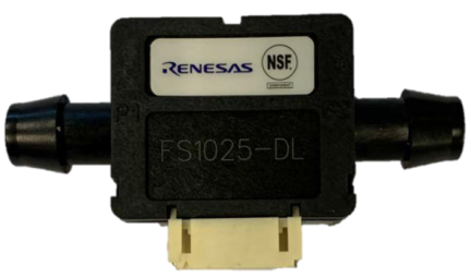 FS1025-DL - Module Image